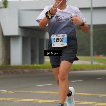 Runner Photo 7265717