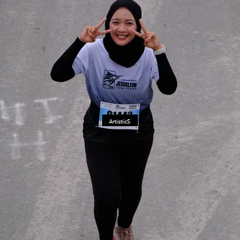 Runner Photo 7265718