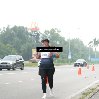 Runner Photo 7265719