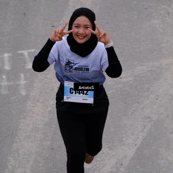 Runner Photo 7265720