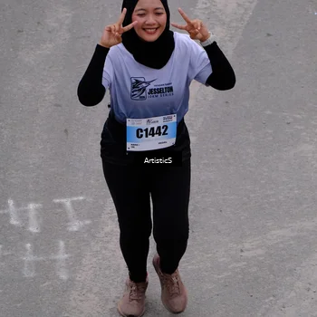 Runner Photo 7265721