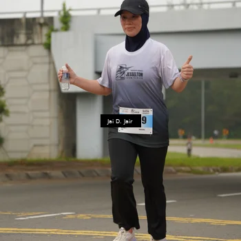 Runner Photo 7265728