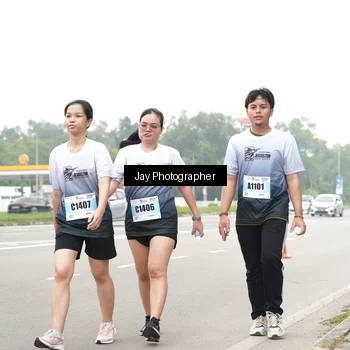 Runner Photo 7265730