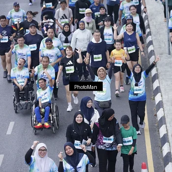 Runner Photo 7265731