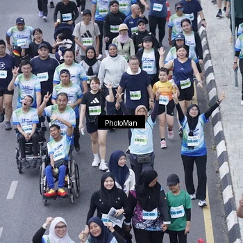 Runner Photo 7265732