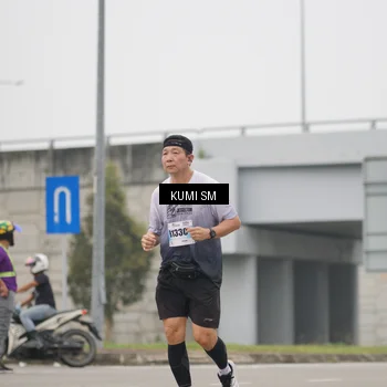 Runner Photo 7265734