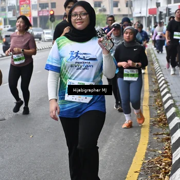 Runner Photo 7265735
