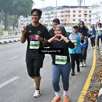 Runner Photo 7265738