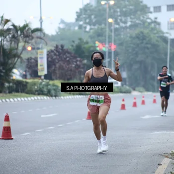 Runner Photo 7265744
