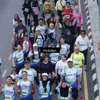 Runner Photo 7265745