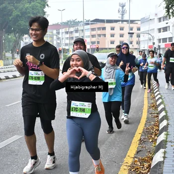 Runner Photo 7265750