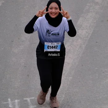 Runner Photo 7265752