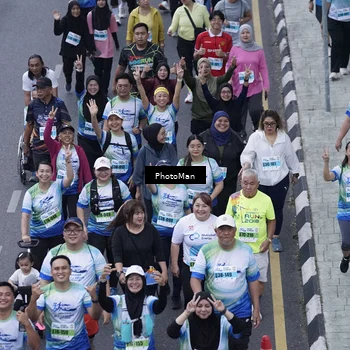 Runner Photo 7265758