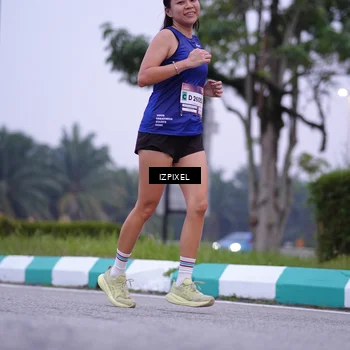 Runner Photo 7265760