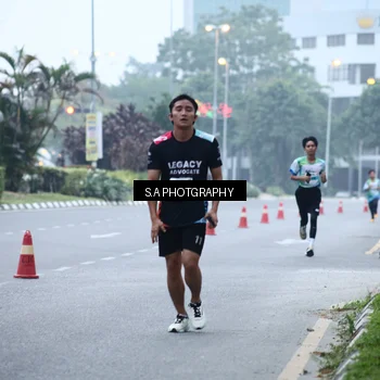 Runner Photo 7265761