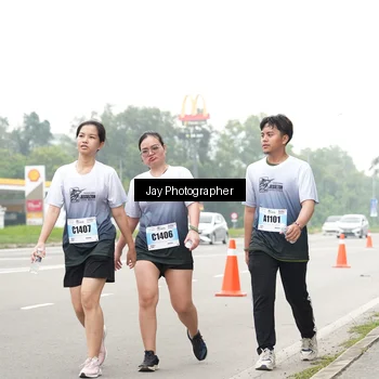 Runner Photo 7265763