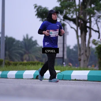 Runner Photo 7265767