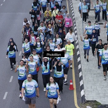 Runner Photo 7265769