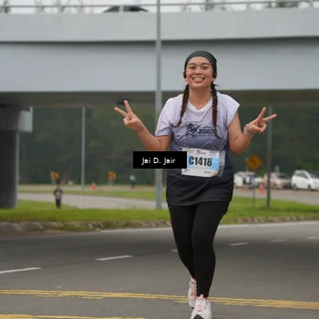 Runner Photo 7265770