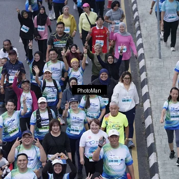 Runner Photo 7265771