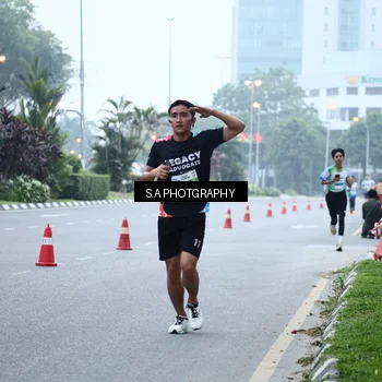 Runner Photo 7265772