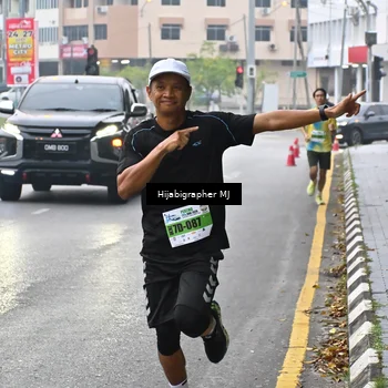 Runner Photo 7265773