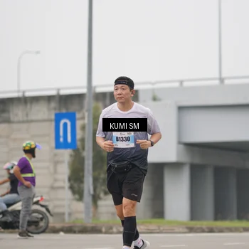 Runner Photo 7265775