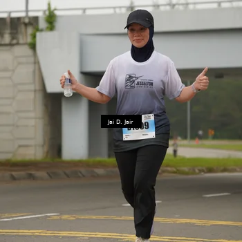 Runner Photo 7265782