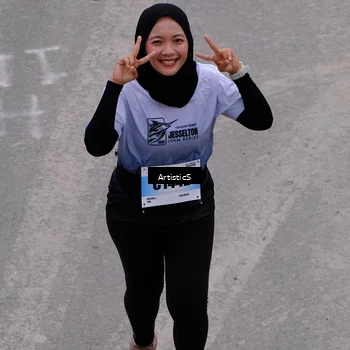 Runner Photo 7265783