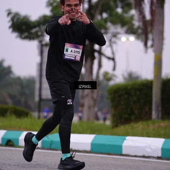 Runner Photo 7265784