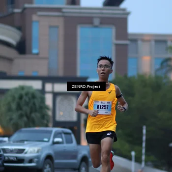 Runner Photo 7265785