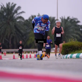 Runner Photo 7265787