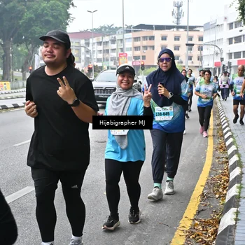 Runner Photo 7265789