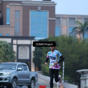 Runner Photo 7265790