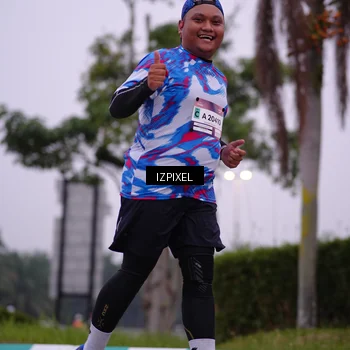 Runner Photo 7265792