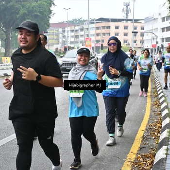 Runner Photo 7265793