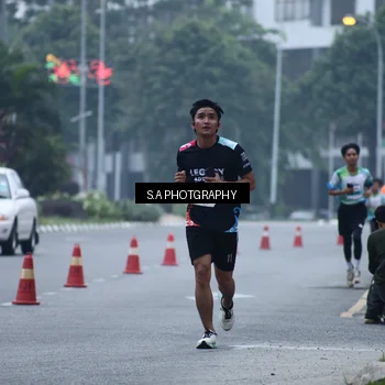 Runner Photo 7265794