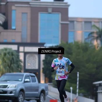 Runner Photo 7265796