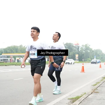 Runner Photo 7265797