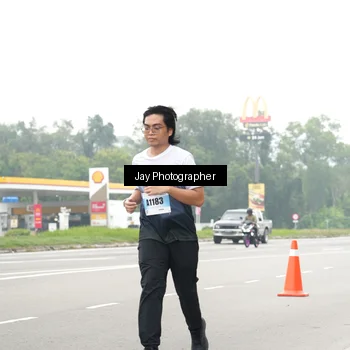 Runner Photo 7265798