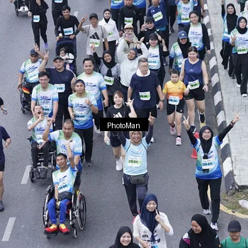 Runner Photo 7265799