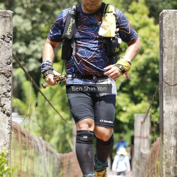 Runner Photo 72658