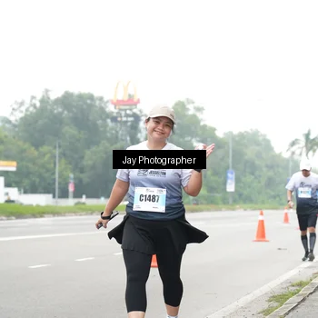 Runner Photo 7265801