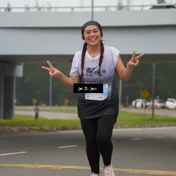 Runner Photo 7265802