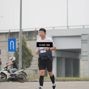 Runner Photo 7265804