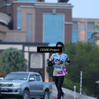Runner Photo 7265805