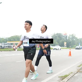 Runner Photo 7265806