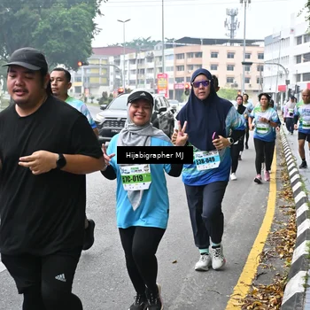 Runner Photo 7265807