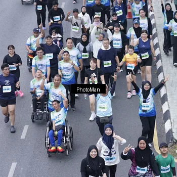 Runner Photo 7265809
