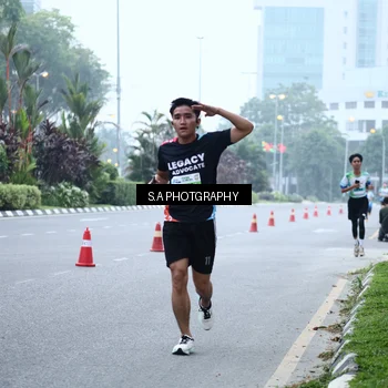 Runner Photo 7265810